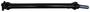 Precision Driveline Drive Shaft 39-1/4 Inch - New