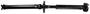 Precision Driveline Drive Shaft 51-3/16 Inch - New
