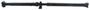 Precision Driveline Drive Shaft 57-1/2 Inch - New