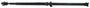 Precision Driveline Drive Shaft 77-5/16 Inch - New