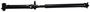 Precision Driveline Drive Shaft - New