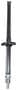 Precision Driveline Drive Shaft - New