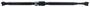 Precision Driveline Drive Shaft 79-15/16 Inch - New