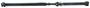 Precision Driveline Drive Shaft 79-5/16 Inch - New