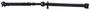 Precision Driveline Drive Shaft 103-3/8 Inch - New