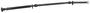 Precision Driveline Drive Shaft - New