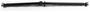Precision Driveline Drive Shaft 69-1/8 Inch - New