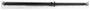 Precision Driveline Drive Shaft 85-1/4 Inch - New