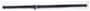 Precision Driveline Drive Shaft 87 Inch - New