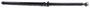 Precision Driveline Drive Shaft 87 Inch - New