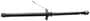 Precision Driveline Drive Shaft - New