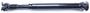 Precision Driveline Drive Shaft 62-7/8 Inch - New