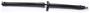 Precision Driveline Drive Shaft 63-9/16 Inch - New