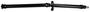 Precision Driveline Drive Shaft - New