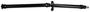 Precision Driveline Drive Shaft 62-1/4 Inch - New