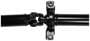 Precision Driveline Drive Shaft - New