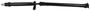Precision Driveline Drive Shaft - New