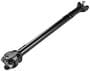 Precision Driveline Drive Shaft 37-3/16 Inch - New