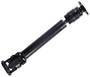 Precision Driveline Drive Shaft 25-9/16 Inch - New