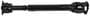 Precision Driveline Drive Shaft - New