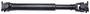 Precision Driveline Drive Shaft - New