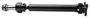Precision Driveline Drive Shaft 29-7/16 Inch - New