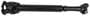 Precision Driveline Drive Shaft - New
