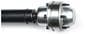 Precision Driveline Drive Shaft - New