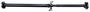 Precision Driveline Drive Shaft - New
