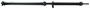 Precision Driveline Drive Shaft - New