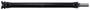 Precision Driveline Drive Shaft - New