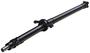 Precision Driveline Drive Shaft - New