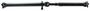 Precision Driveline Drive Shaft 71-9/16 Inch - New