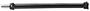 Precision Driveline Drive Shaft 52 Inch - New