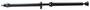 Precision Driveline Drive Shaft - New