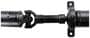 Precision Driveline Drive Shaft 91-11/16 Inch - New