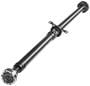 Precision Driveline Drive Shaft - New