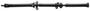 Precision Driveline Drive Shaft 86 Inch - New