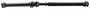 Precision Driveline Drive Shaft - New