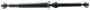 Precision Driveline Drive Shaft - New