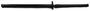 Precision Driveline Drive Shaft 81-1/8 Inch - New