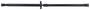 Precision Driveline Drive Shaft - New