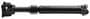 Precision Driveline Drive Shaft - New