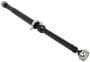 Precision Driveline Drive Shaft - New