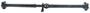 Precision Driveline Drive Shaft 54-1/4 Inch - New