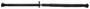 Precision Driveline Drive Shaft - New