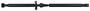 Precision Driveline Drive Shaft - New