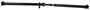Precision Driveline Drive Shaft - New