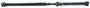 Precision Driveline Drive Shaft - New