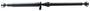Precision Driveline Drive Shaft - New